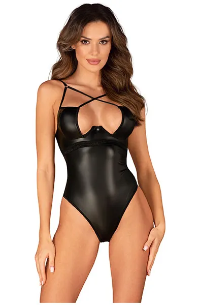 Obsessive Norides Teddy Black M/L Teddy