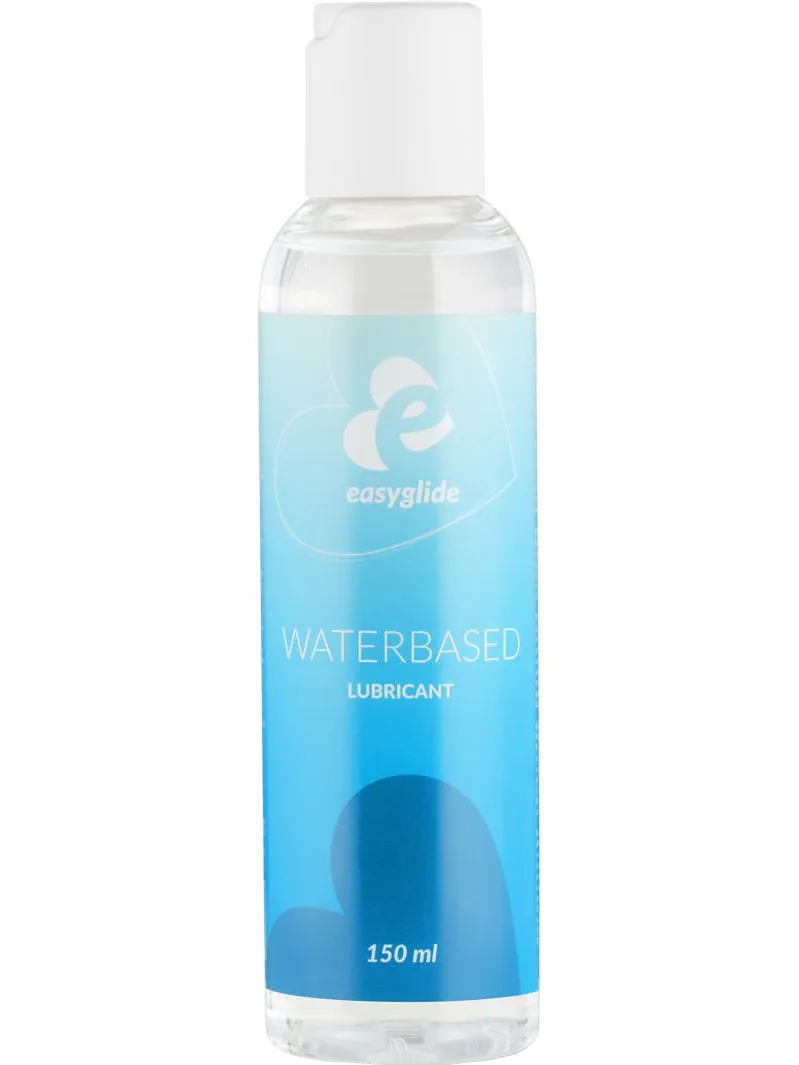 EasyGlide Waterbased Lubricant 150ml Vattenbaserat glidmedel