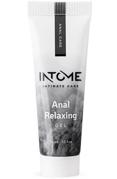 Intome Anal Relaxing Gel - 30 ml