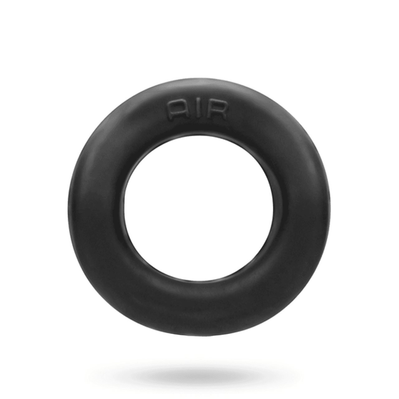 Air - Lightweight Airflow Cockring - Black Ice