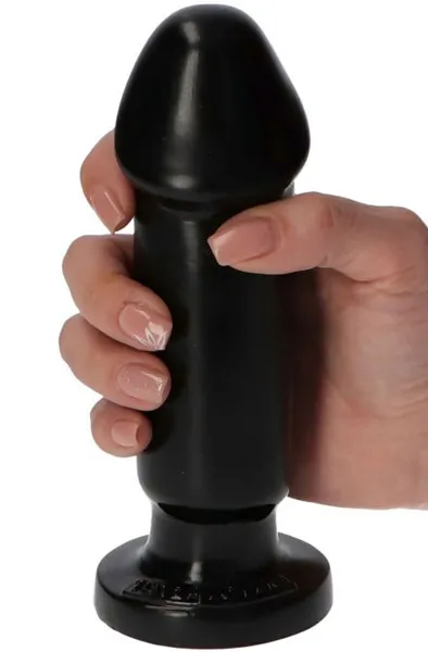 TOYZ4LOVERS Caio Italian Cock Anal Plug 13cm Analplugg