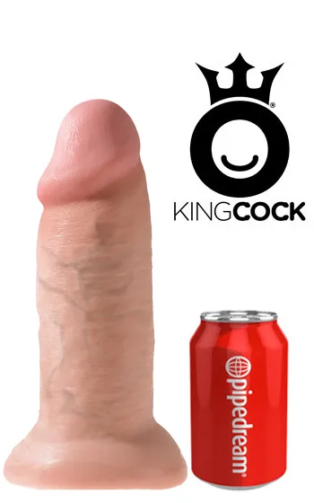 King Cock Chubby 25 cm