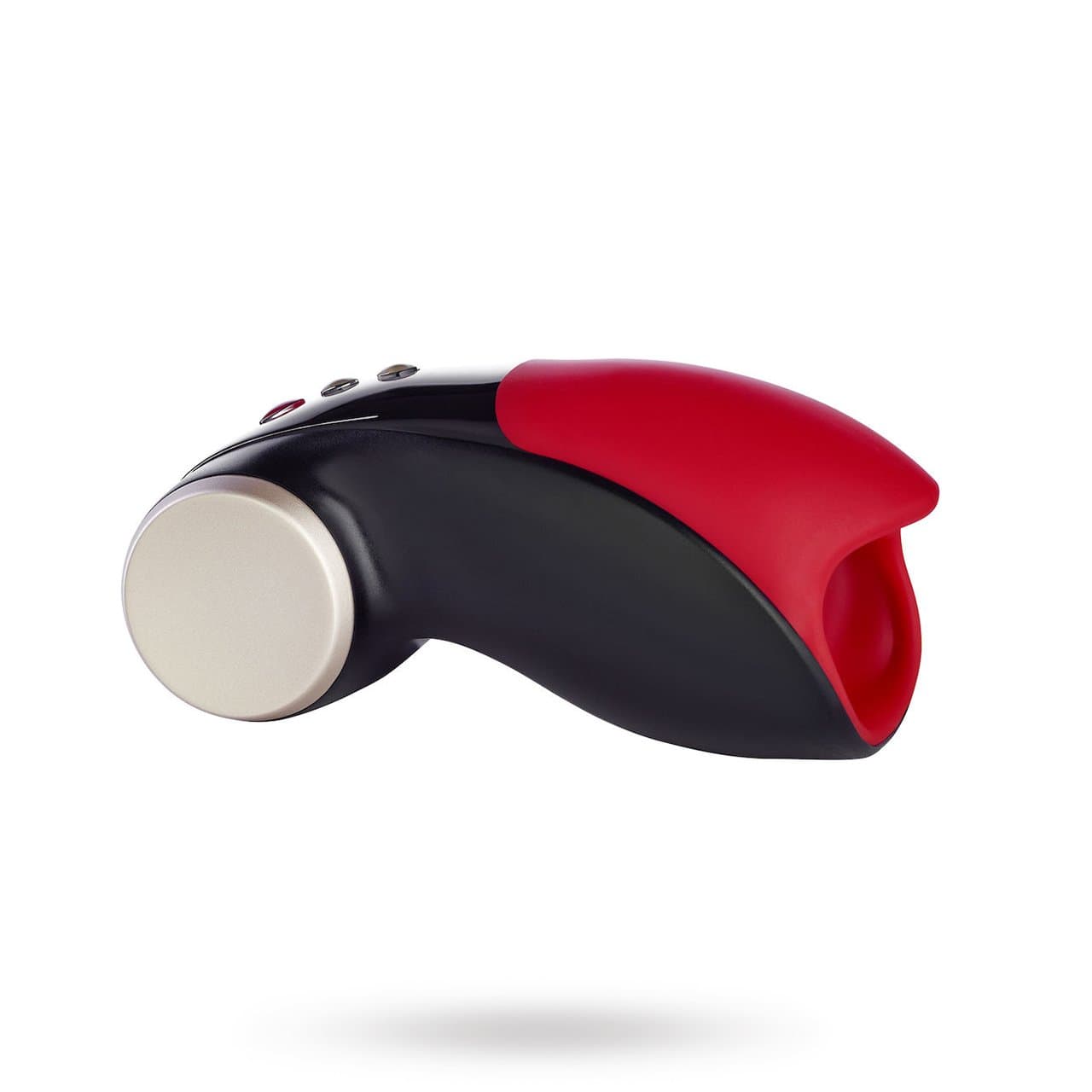 Fun Factory Cobra Libre II Black Masturbator