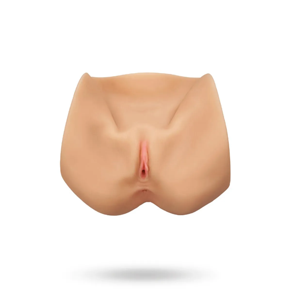 Cal Exotics Stroke It Life Size Pussy Sexdocka