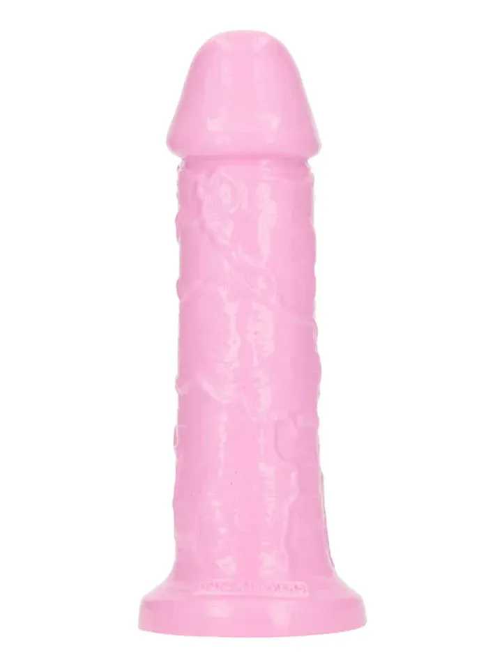 Max Bubblegum Scented Dildo 25 cm