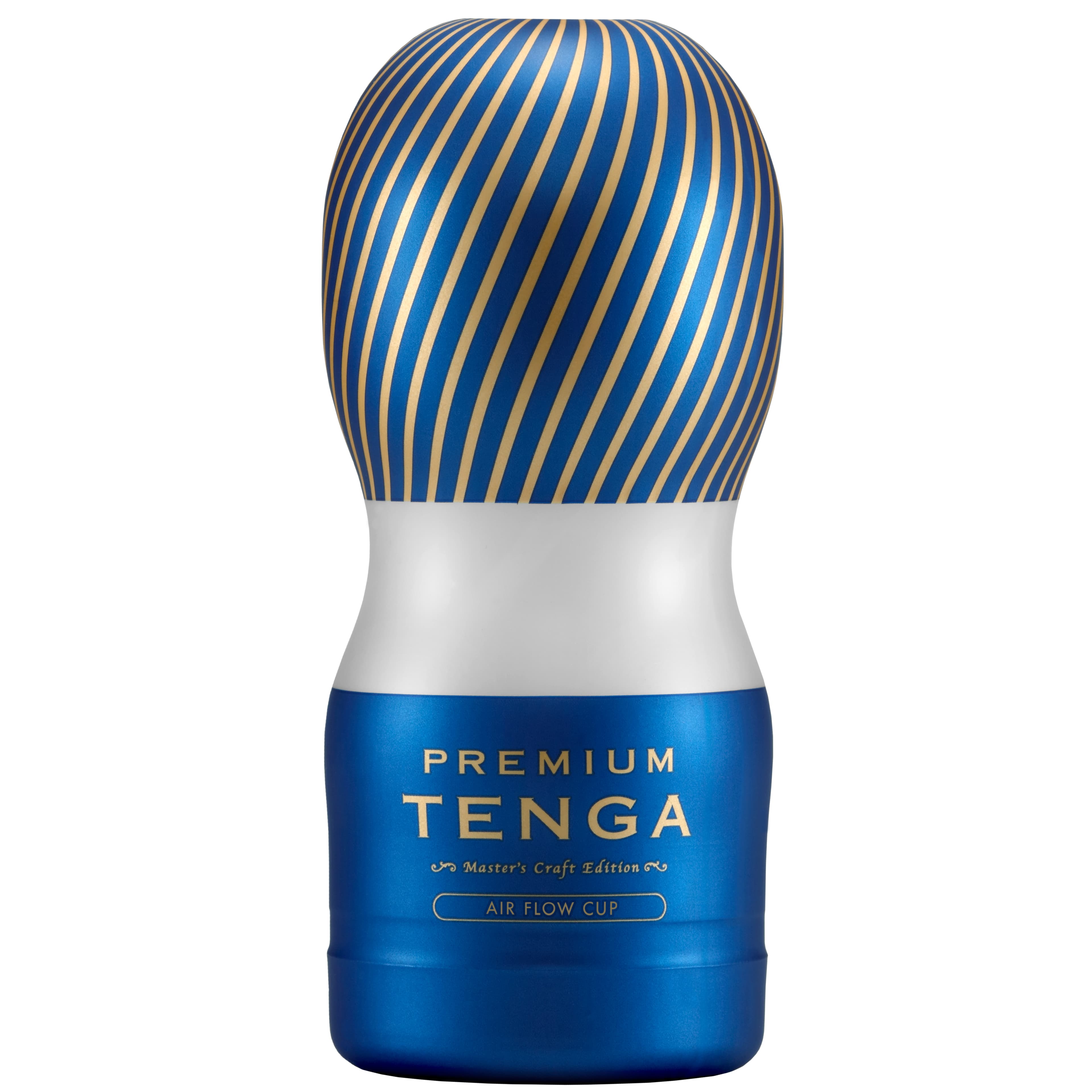 Premium Tenga Air Flow Cup Masturbator