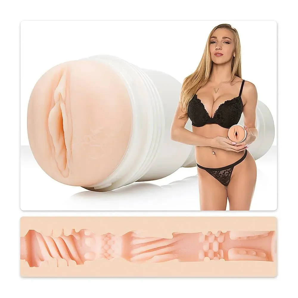 Fleshlight Kendra Sunderland Angel Fleshlight