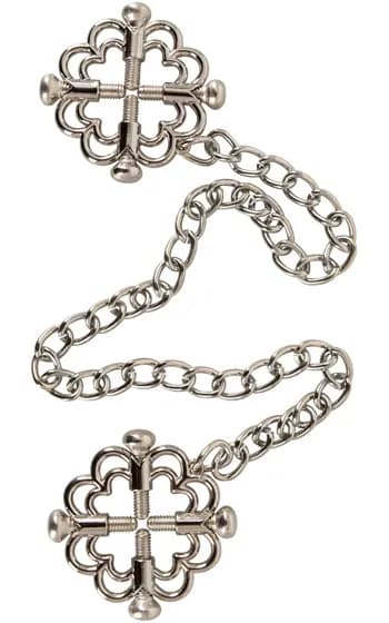 Nipple Jewellery Metal Chain