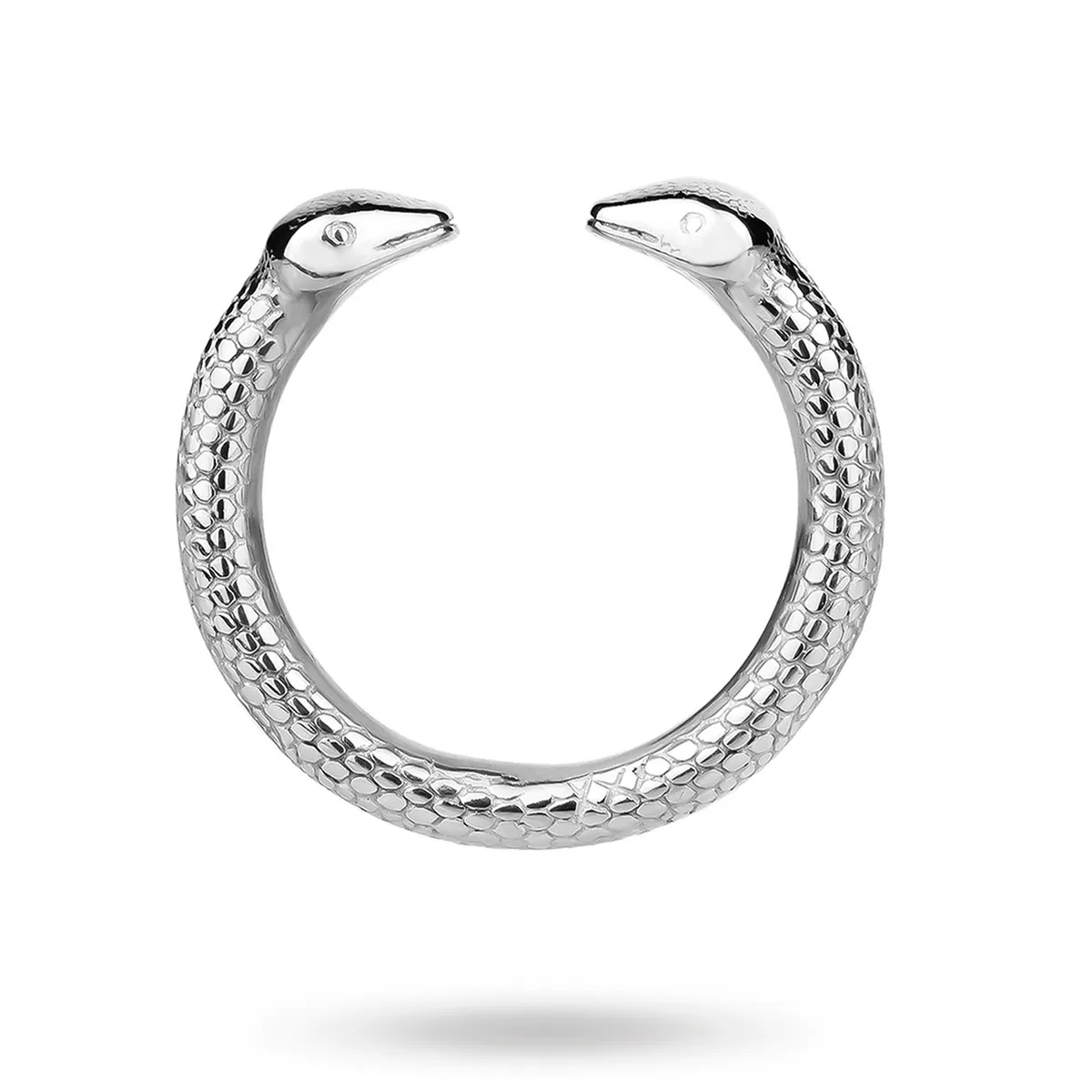 Kiotos Penis Glans Ring Silver