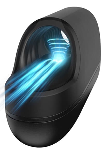 Arcwave by Womanizer