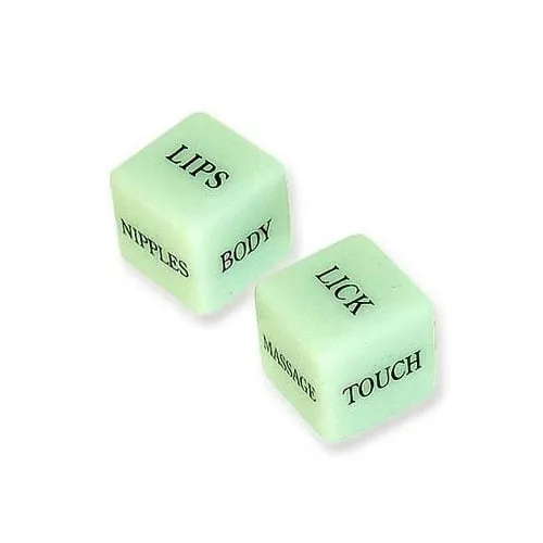 Lovers Dice