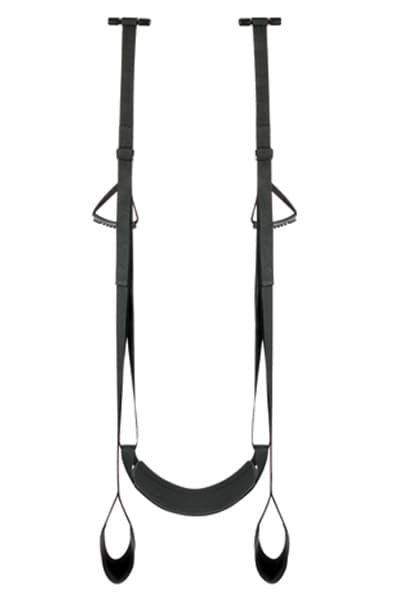 Easytoys Leg & Bum Support Over The Door Swing