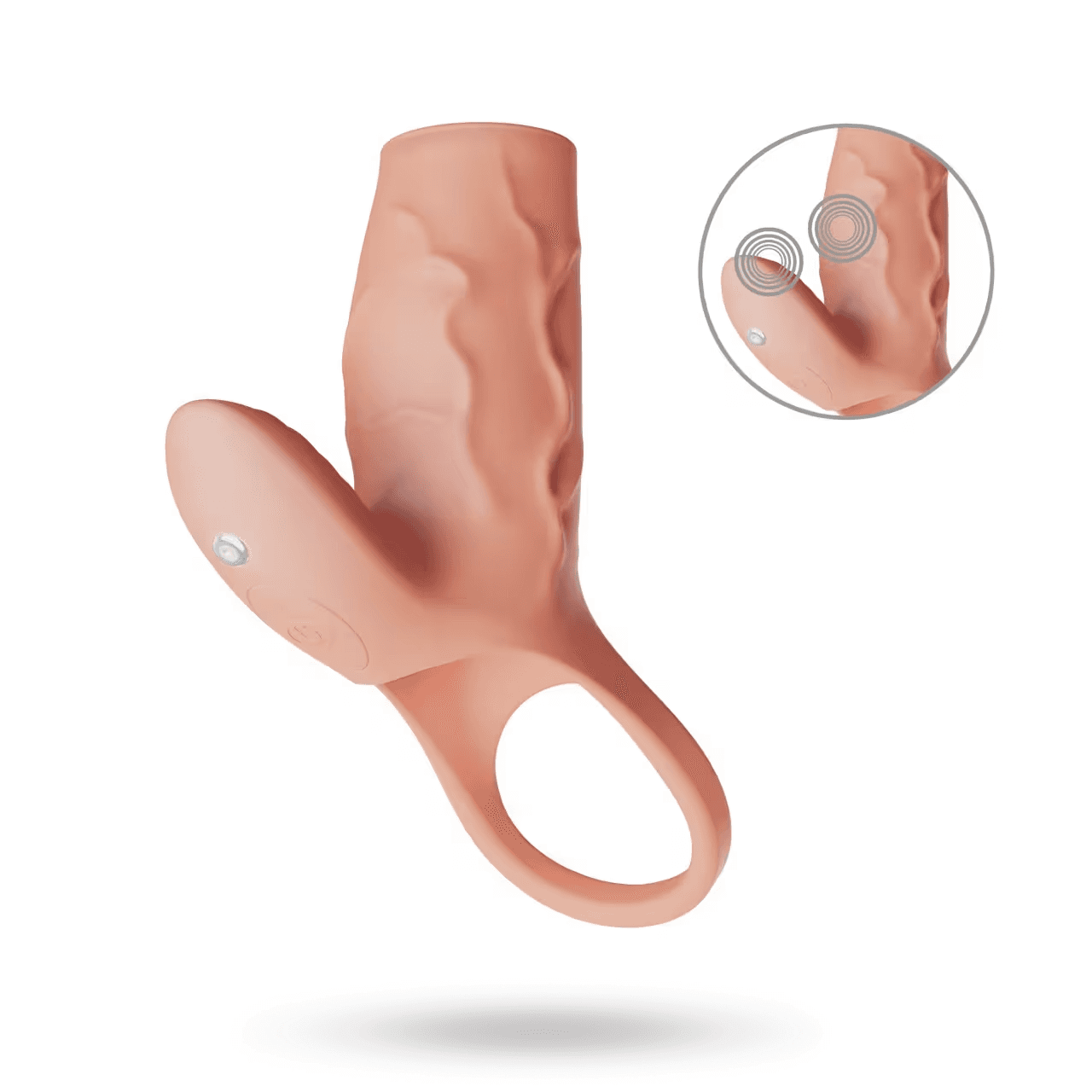 RealSleeve Clit