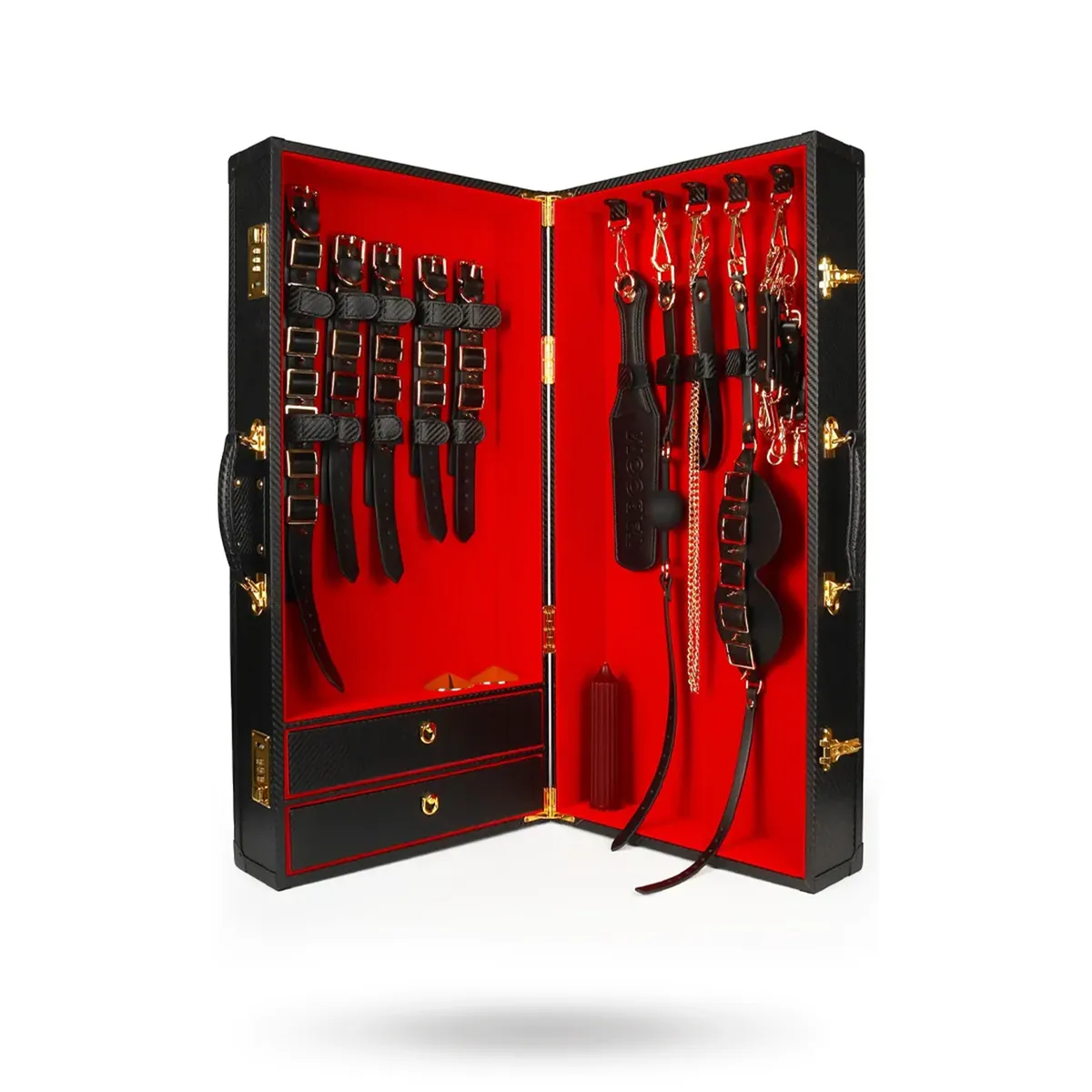 Desires Masterpiece Case