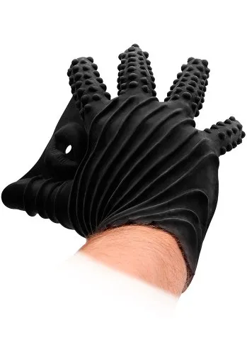 Fist-It Masturbation Glove Analstimulering handske