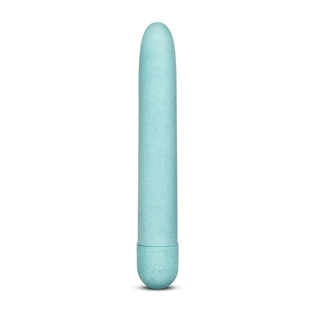 Gaia Eco Aqua Recyclable Vibrator