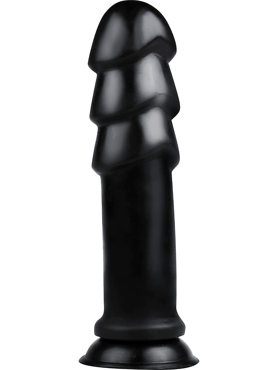 MadBull Muzzl Dildo