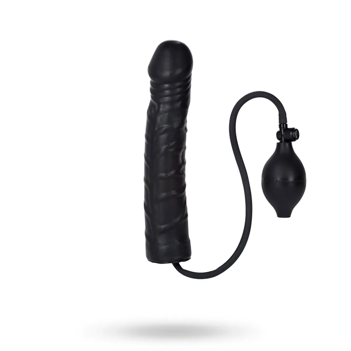Cal Exotics Inflatable Stud 24 cm Uppblåsbar dildo