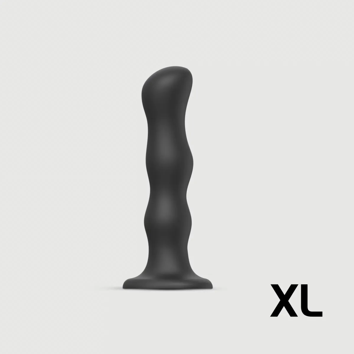 Dildo Geisha Balls Black XL
