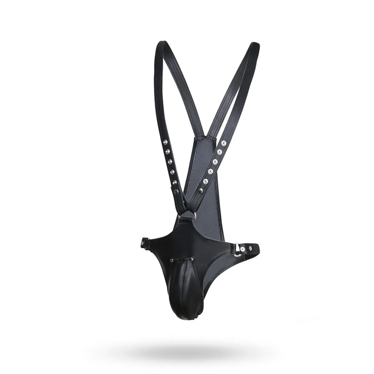 Body Strap Harness One Size