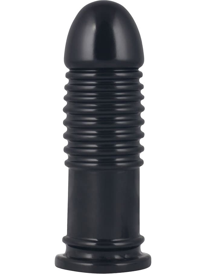 King-Sized Anal Bumper 22,5 cm
