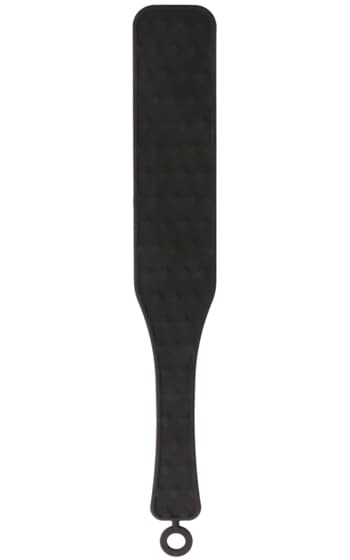Diamond Silicone Paddle