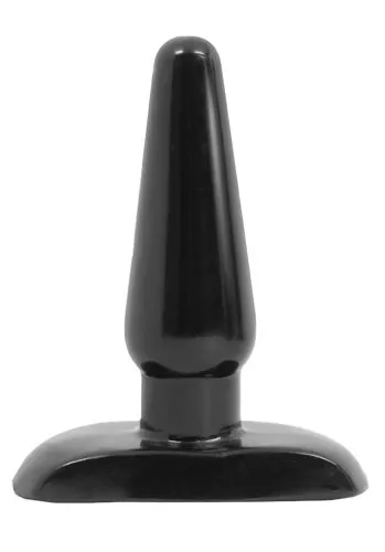 Anal Adventures Basic Anal Plug Small Analplugg