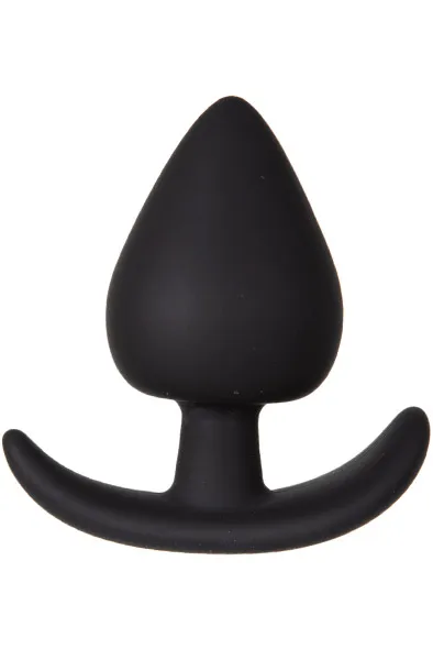 Silicone Anchor Plug Medium Analplugg