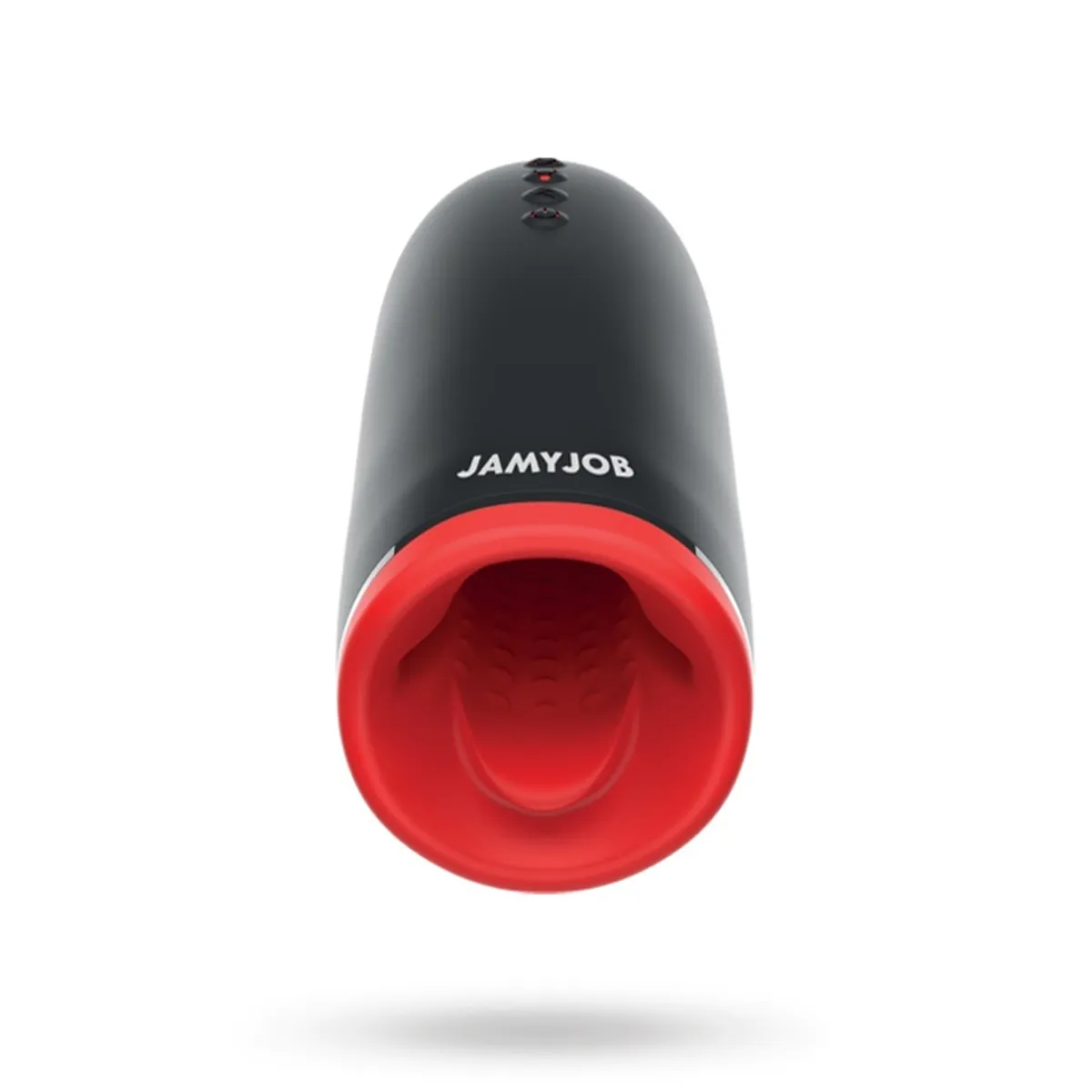Spin-X Heating & Rotation Masturbator Masturbator med vibration
