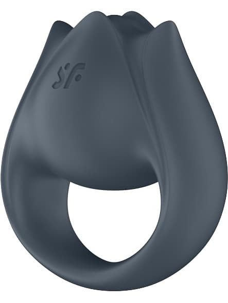 Satisfyer Perfect Pair 2 Vibrating Couples Ring