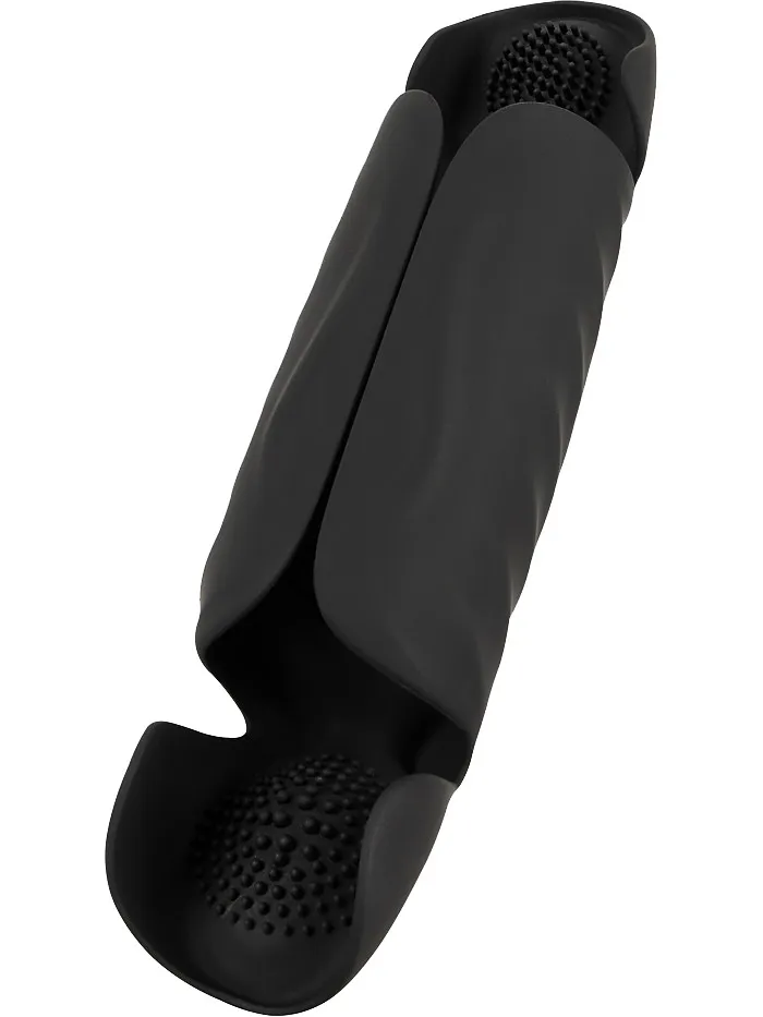 Vibrating Penis Trainer