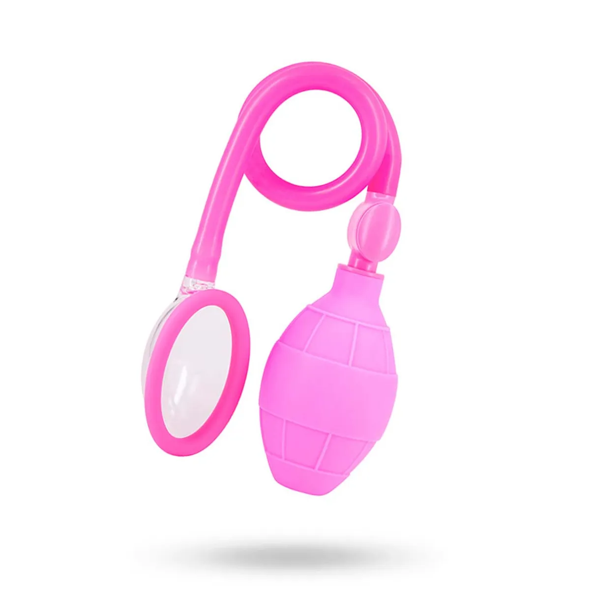 Seven Creations Clit Pump Klitorispump