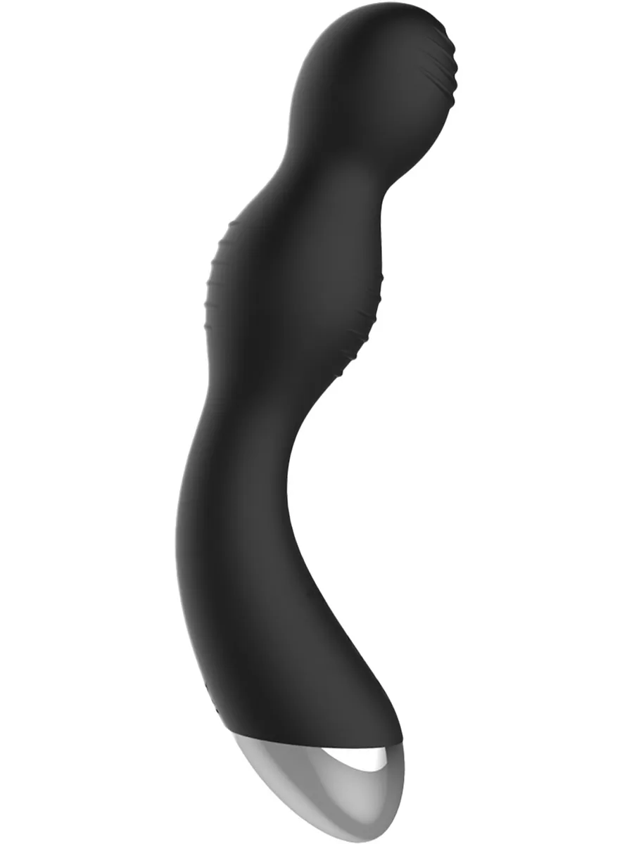ElectroShock E-stim Prostata & G-punktsvibrator