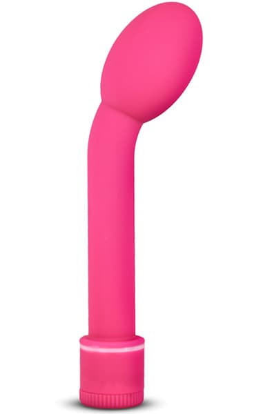 Sexy Things G Slime Pink Petite - G-punktsvibrator