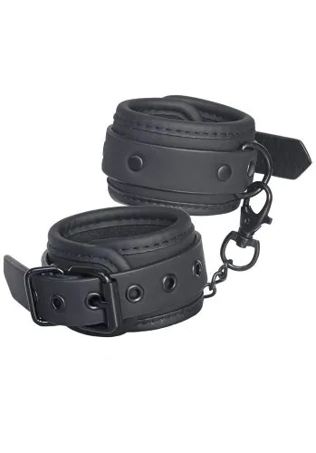 Blaze Handbojor, Svarta