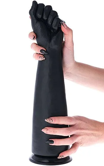 Fist Extreme Sugarloaf