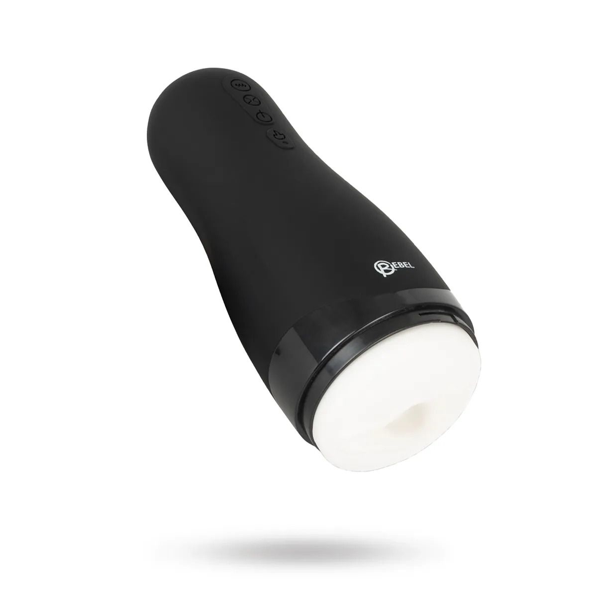 Rebel - Masturbator with 3 Functions