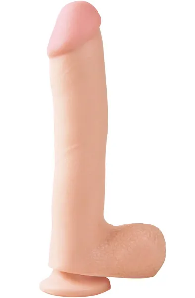Pipedream Dildo With Suction Cup 25,5 cm