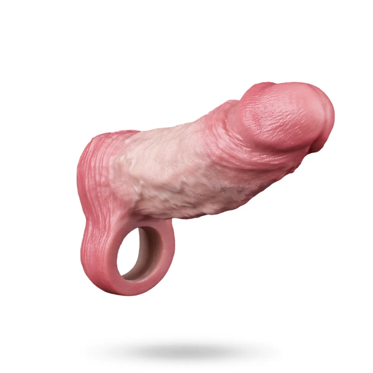Extend My Dick Dickies Penis Sleeve 16 cm