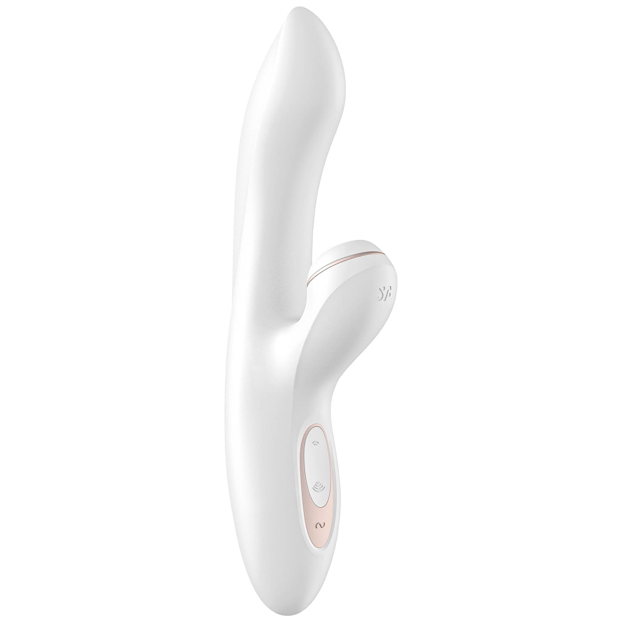 Satisfyer Pro G-Spot Rabbit G-punktsvibrator