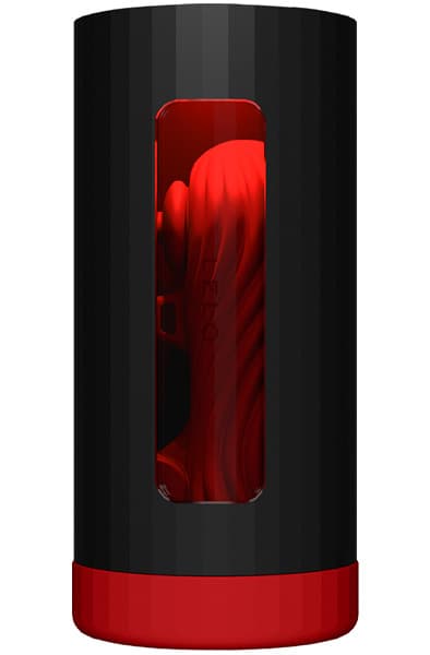 F1S V3 XL Masturbator - RED