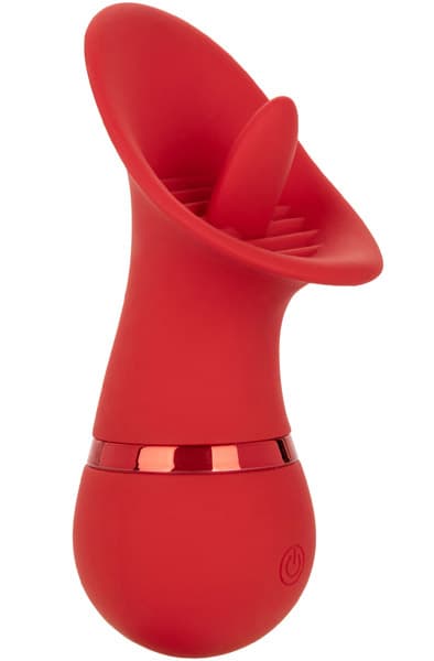 French Kiss Seducer