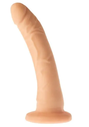 Mr. Dixx Captain Cooper Dong 21,5 cm Dildo
