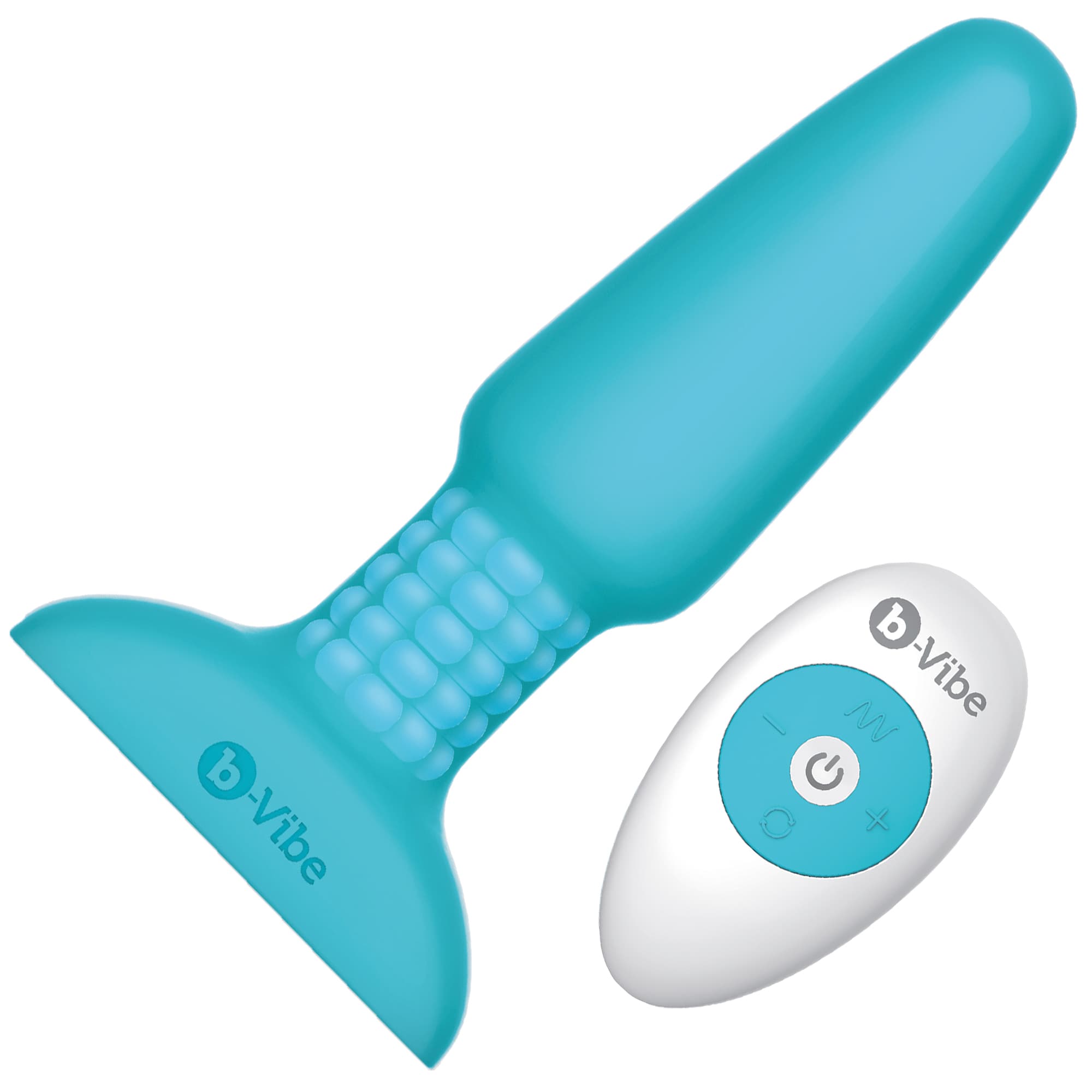 BVIBE Rimming Remote Control Plug