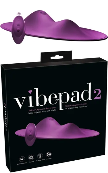 Vibepad 2
