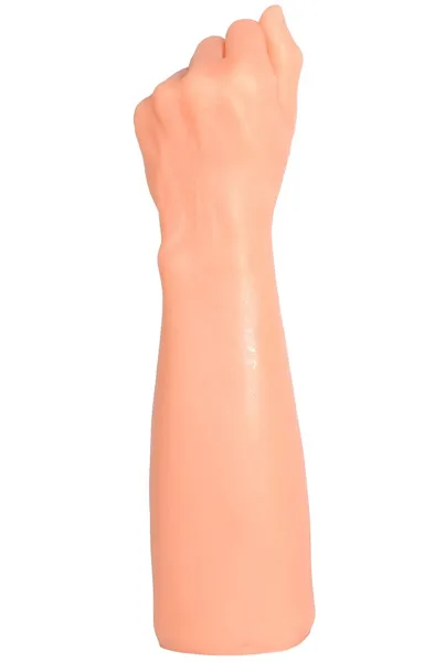 Toy Joy: Get Real Extreme, The Fist Dildo, 30 cm