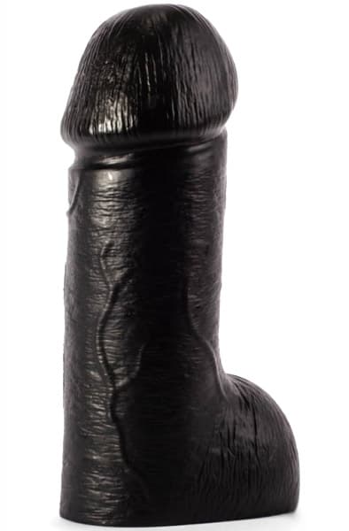 X-Men Simon Big Cock Black 31 cm