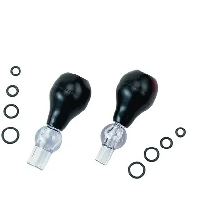 NIPPLE PUMP 10 PIECE SET