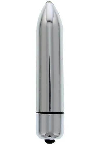 Vibes of Love, Climax Bullet Silver