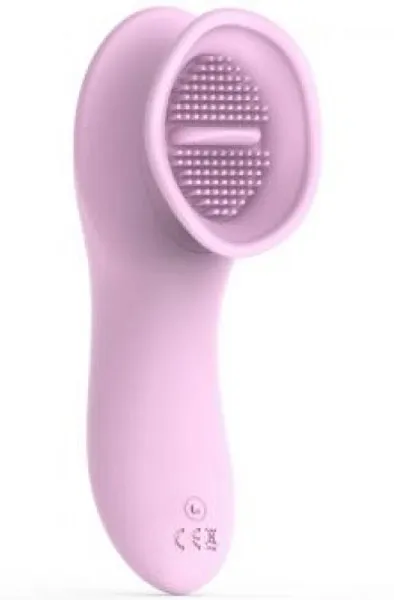 Oral Obsession Klitorisstimulator
